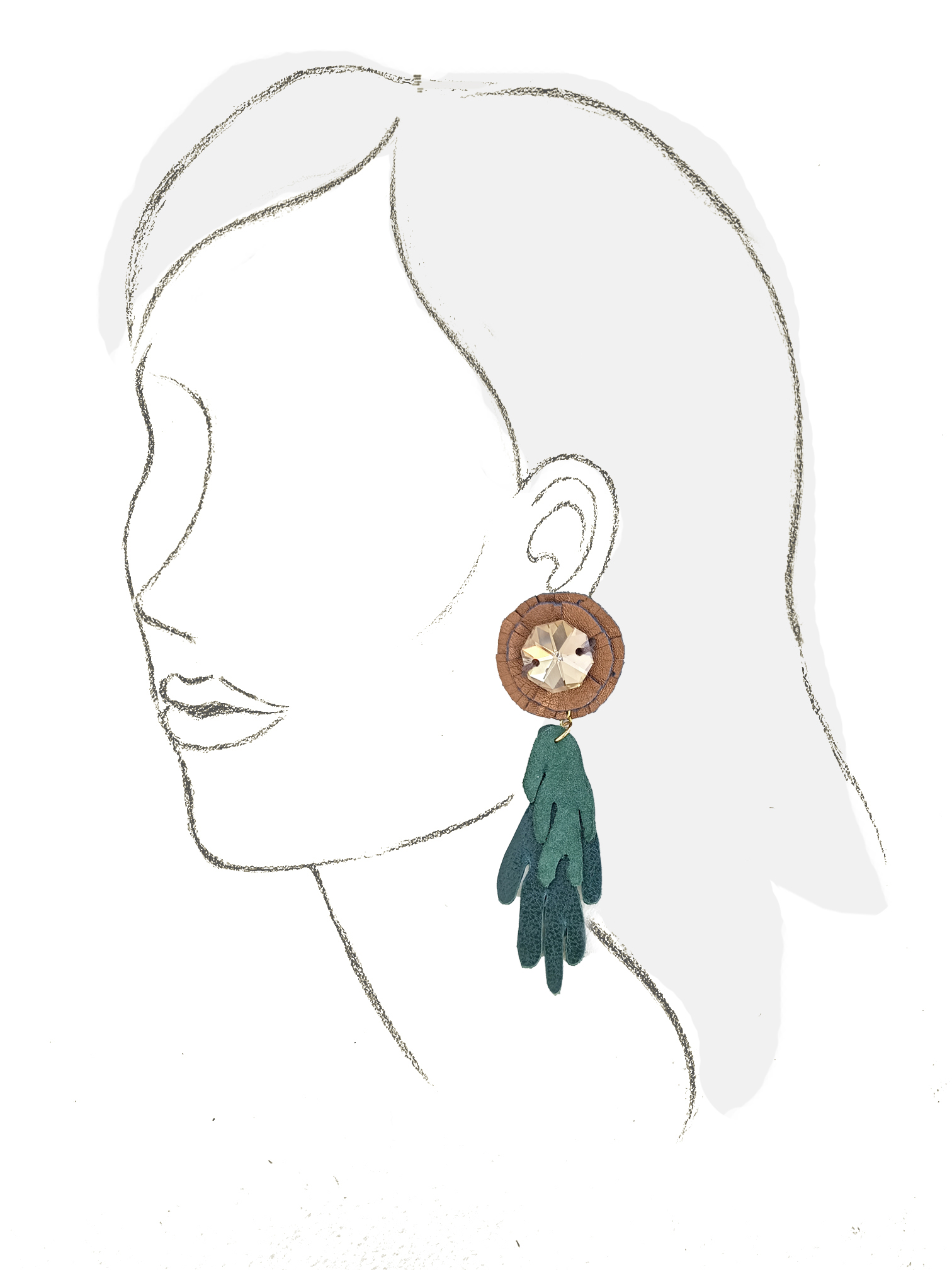 Lili Carrillo artículo 279